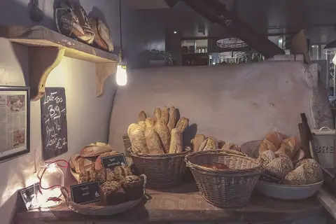 The Little Bakery photo 2