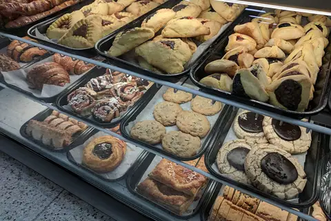 The Little Bakery photo 1