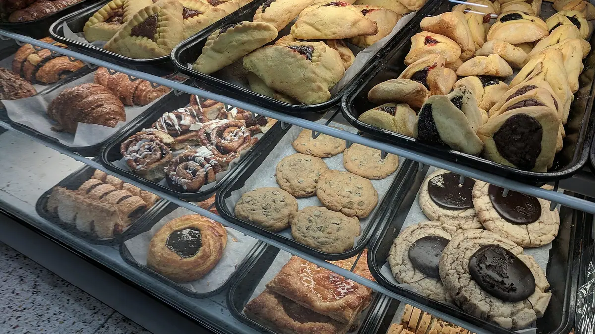 The Little Bakery – bakery in Thurlstone, Penistone